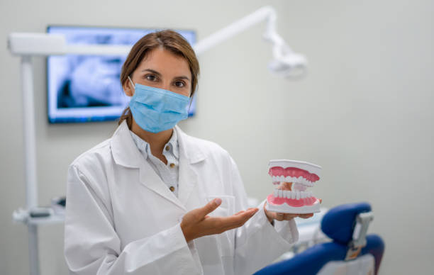 Best Cracked Tooth Emergency Dentist  in Plainsboro Center, NJ